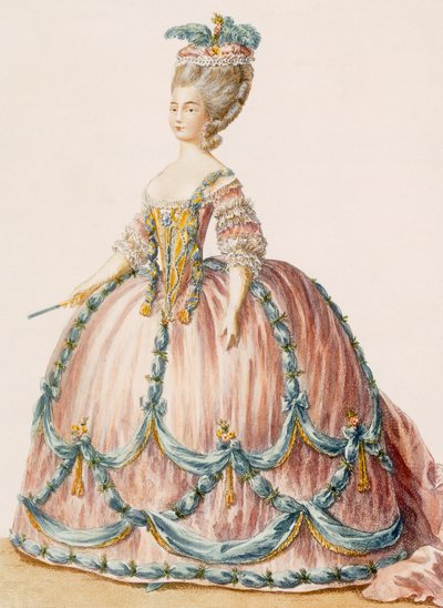 Lady